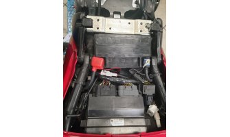 5 βήματα για να τη φορτίσεις