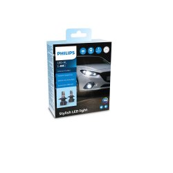 ΛΑΜΠΕΣ LED ΣΕΤ 2 ΤΕΜ. PHILIPS H4 12/24V 21W 6500K ΛΑΜΠΕΣ LED ΣΕΤ 2 ΤΕΜ. PHILIPS H4 12/24V 21W 6500K