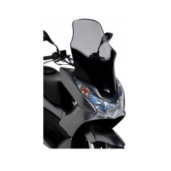 Ζελατίνα ERMAX HONDA PCX 150 2010 - 2013  ψηλή 67 cm . Χρωματισμός ελαφώς φιμέ  . Χρωματισμός ελαφώς φιμέ .  Ζελατίνα ERMAX HONDA PCX 150 2010 - 2013  ψηλή 67 cm . Χρωματισμός ελαφώς φιμέ  . Χρωματισμός ελαφώς φιμέ .