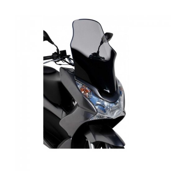 Ζελατίνα ERMAX HONDA PCX 150 2010 - 2013 ψηλή 67 cm . Χρωματισμός ελαφώς φιμέ . Χρωματισμός ελαφώς φιμέ . Ζελατίνα ERMAX HONDA PCX 150 2010 - 2013 ψηλή 67 cm . Χρωματισμός ελαφώς φιμέ . Χρωματισμός ελαφώς φιμέ .