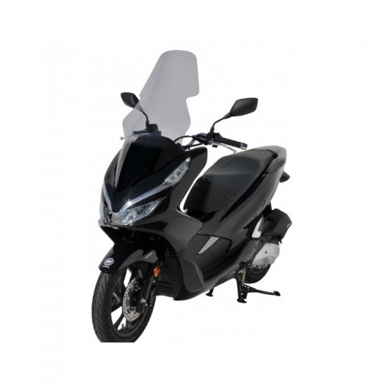Ζελατίνα ERMAX HONDA PCX 150 2018- 2019 ψηλή 55 cm . Χρωματισμός σκούρο φιμέ . Ζελατίνα ERMAX HONDA PCX 150 2018- 2019 ψηλή 55 cm . Χρωματισμός σκούρο φιμέ .