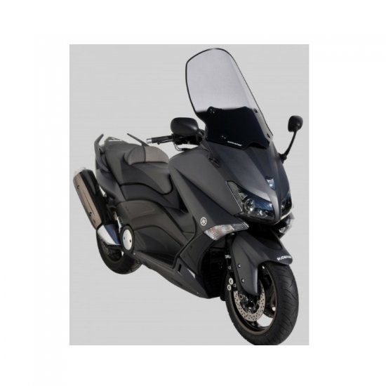 Ζελατίνα ERMAX YAMAHA TMAX 530 2012 - 2016 Ψηλή με ύψος +10 cm ποιο ψηλή . Διάθεση σε Φιμέ και σκούρο φιμέ . Ζελατίνα ERMAX YAMAHA TMAX 530 2012 - 2016 Ψηλή με ύψος +10 cm ποιο ψηλή . Διάθεση σε Φιμέ και σκούρο φιμέ .