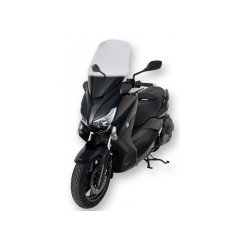Ζελατίνα ERMAX YAMAHA ψηλή +12cm XMAX 250 2014 - 2017  Χρωματισμός σκούρο φιμέ .  Ζελατίνα ERMAX YAMAHA ψηλή +12cm XMAX 250 2014 - 2017  Χρωματισμός σκούρο φιμέ .