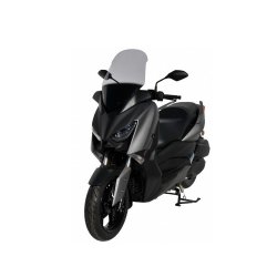 Ζελατίνα ERMAX YAMAHA XMAX 300 2017  - 2019 ψηλή +10cm από την εργοστασιακή   Χρωματισμός ελαφώς φιμέ . Ζελατίνα ERMAX YAMAHA XMAX 300 2017  - 2019 ψηλή +10cm από την εργοστασιακή   Χρωματισμός ελαφώς φιμέ .