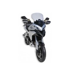 Ζελατίνα ERMAX DUCATI MULTISTRADA 1200 2013 - 2014 Τουριστική .  Χρωματισμός ελαφώς φιμέ .  Ζελατίνα ERMAX DUCATI MULTISTRADA 1200 2013 - 2014 Τουριστική .  Χρωματισμός ελαφώς φιμέ .