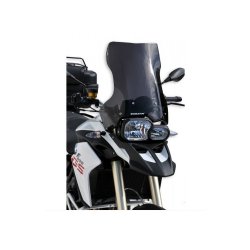 Ζελατίνα ERMAX BMW R 1200 GS ( ADVENTURE ) 2013 - 2017  ψηλή 45 cm  +10 cm ποιο ψηλή.  Χρωματισμός ελαφώς φιμέ .  Ζελατίνα ERMAX BMW R 1200 GS ( ADVENTURE ) 2013 - 2017  ψηλή 45 cm  +10 cm ποιο ψηλή.  Χρωματισμός ελαφώς φιμέ .