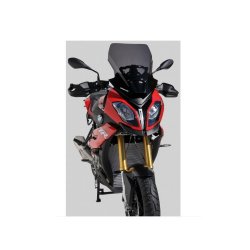 Ζελατίνα ERMAX BMW S 1000 XR 2015 - 2019 ψηλή 45 cm  .  Χρωματισμός ελαφώς φιμέ  Ζελατίνα ERMAX BMW S 1000 XR 2015 - 2019 ψηλή 45 cm  .  Χρωματισμός ελαφώς φιμέ