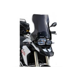 Ζελατίνα ERMAX BMW R 1200 GS ( ADVENTURE ) 2013 - 2017 ψηλή  +10 cm ποιο ψηλή.  Χρωματισμός ελαφώς φιμέ .   Ζελατίνα ERMAX BMW R 1200 GS ( ADVENTURE ) 2013 - 2017 ψηλή  +10 cm ποιο ψηλή.  Χρωματισμός ελαφώς φιμέ .