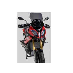 Ζελατίνα ERMAX BMW S 1000 XR 2015 - 2019 ψηλή   .  Χρωματισμός ελαφώς φιμέ . Ζελατίνα ERMAX BMW S 1000 XR 2015 - 2019 ψηλή   .  Χρωματισμός ελαφώς φιμέ .