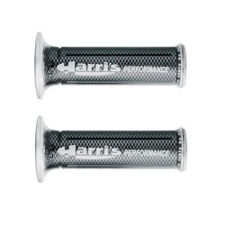 Σετ Χειρολαβές Γκριπ Ariete Road Universal 01687/F Carbon με τρύπα 120mm Σετ Χειρολαβές Γκριπ Ariete Road Universal 01687/F Carbon με τρύπα 120mm
