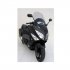 Ζελατίνα ERMAX YAMAHA TMAX 500 2008 - 2011  Ύψος 82 cm . Εργοστασιακό ύψος .