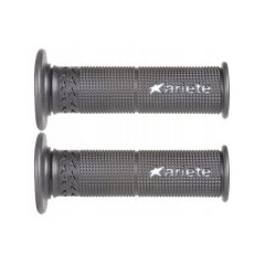 Σετ Χειρολαβές Γκριπ Ariete 02615-SBK Superbike  γκρί 125mm Σετ Χειρολαβές Γκριπ Ariete 02615-SBK Superbike  γκρί 125mm