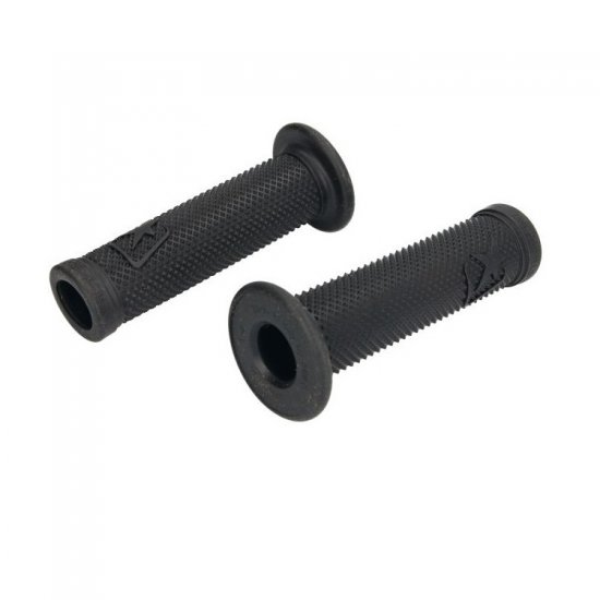 Σετ Χειρολαβές Γκριπ Ariete ARIES 02636-N μαύρες 125mm Σετ Χειρολαβές Γκριπ Ariete ARIES 02636-N μαύρες 125mm