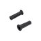 Σετ Χειρολαβές Γκριπ Ariete Kymco 02639/SSF μαύρο 120mm Σετ Χειρολαβές Γκριπ Ariete Kymco 02639/SSF μαύρο 120mm