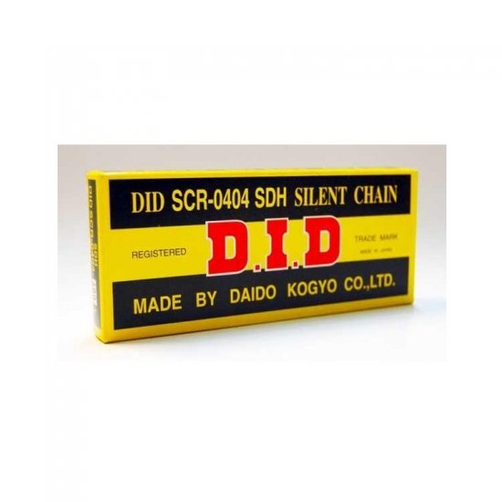 Αλυσίδα εκκεντροφόρου DID 404 SDH X 96 MODENAS GT 135 Αλυσίδα εκκεντροφόρου DID 404 SDH X 96 MODENAS GT 135