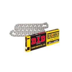 Αλυσίδα εκκεντροφόρου DID SCO409 X108 SUZUKI AN 400 BURGMAN 01 - 09 Αλυσίδα εκκεντροφόρου DID SCO409 X108 SUZUKI AN 400 BURGMAN 01 - 09