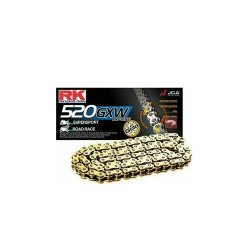 ΑΛΥΣΙΔΑ 520 GXW 114L GB ΧΡΥΣΗ RK