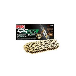 ΑΛΥΣΙΔΑ 525 XSO 118L GB ΧΡΥΣΗ RK ΙΑΠΩΝΙΑΣ