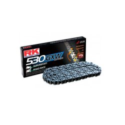 ΑΛΥΣΙΔΑ 530 GXW 118L RK ΙΑΠΩΝΙΑΣ