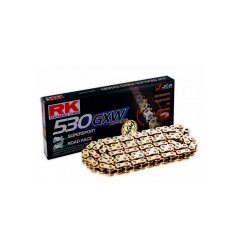 ΑΛΥΣΙΔΑ 530 GXW 118L GB ΧΡΥΣΗ RK ΙΑΠΩΝΙΑΣ