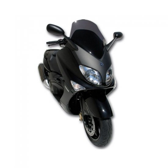 Ζελατίνα ERMAX YAMAHA TMAX 500 2001 - 2007 sport  Ύψος 55 cm . 