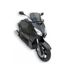 Ζελατίνα ERMAX YAMAHA SPORT 21cm XMAX 250 2006 - 2009  Χρωματισμός σκούρο φιμέ . Ζελατίνα ERMAX YAMAHA SPORT 21cm XMAX 250 2006 - 2009  Χρωματισμός σκούρο φιμέ .