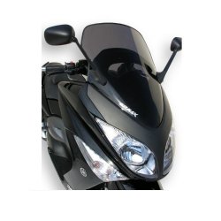 Ζελατίνα ERMAX YAMAHA TMAX 500 2008 - 2011 sport  Ύψος 68 cm .  Ζελατίνα ERMAX YAMAHA TMAX 500 2008 - 2011 sport  Ύψος 68 cm .