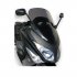 Ζελατίνα ERMAX YAMAHA TMAX 500 2008 - 2011 sport  Ύψος 68 cm . 