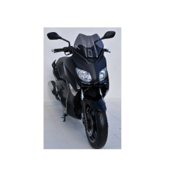 Ζελατίνα ERMAX YAMAHA SPORT  XMAX 250 2010 - 2013  Χρωματισμός σκούρο φιμέ . Ζελατίνα ERMAX YAMAHA SPORT  XMAX 250 2010 - 2013  Χρωματισμός σκούρο φιμέ .