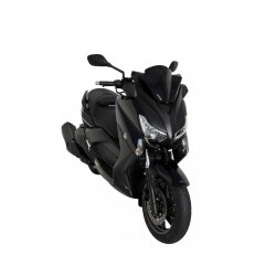 Ζελατίνα ERMAX YAMAHA SPORT  XMAX 250 2014 - 2017  Χρωματισμός σκούρο φιμέ . Ζελατίνα ERMAX YAMAHA SPORT  XMAX 250 2014 - 2017  Χρωματισμός σκούρο φιμέ .