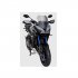 Ζελατίνα ERMAX YAMAHA MT 09 TRACER  2015 -2017  SPORT 35 cm . Χρωματισμός σκούρο φιμέ .