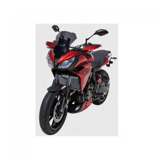 Ζελατίνα ERMAX YAMAHA MT 07 TRACER 2016 - 2018 SPORT 38 cm . Χρωματισμός σκούρο φιμέ Ζελατίνα ERMAX YAMAHA MT 07 TRACER 2016 - 2018 SPORT 38 cm . Χρωματισμός σκούρο φιμέ