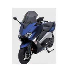 Ζελατίνα ERMAX YAMAHA  TMAX 530 DX/SX 2017-2018 sport  Ύψος 36 cm .   Ζελατίνα ERMAX YAMAHA  TMAX 530 DX/SX 2017-2018 sport  Ύψος 36 cm .