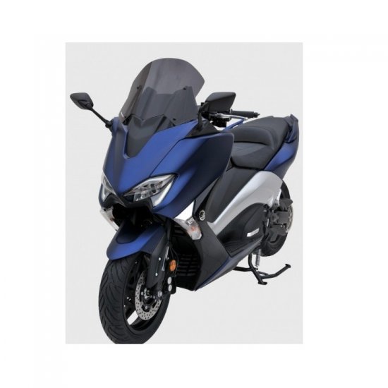 Ζελατίνα ERMAX YAMAHA TMAX 530 DX/SX 2017-2018 sport Ύψος 36 cm . Ζελατίνα ERMAX YAMAHA TMAX 530 DX/SX 2017-2018 sport Ύψος 36 cm .