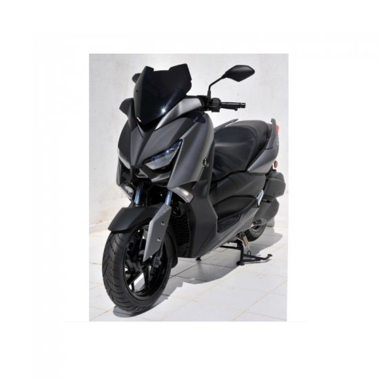 Ζελατίνα ERMAX YAMAHA SPORT 41cm XMAX 300 2017 - 2019 Χρωματισμός σκούρο φιμέ (Μαύρη σατινέ) . Ζελατίνα ERMAX YAMAHA SPORT 41cm XMAX 300 2017 - 2019 Χρωματισμός σκούρο φιμέ (Μαύρη σατινέ) .