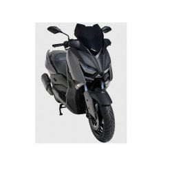 Ζελατίνα ERMAX YAMAHA SPORT 41cm  XMAX 250 2018  Χρωματισμός σκούρο φιμέ (Μαύρη ) .  Ζελατίνα ERMAX YAMAHA SPORT 41cm  XMAX 250 2018  Χρωματισμός σκούρο φιμέ (Μαύρη ) .
