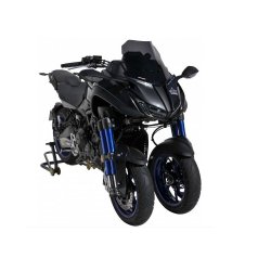 Ζελατίνα ERMAX YAMAHA NIKEN  2018 - 2019 SPORT 36 cm . Χρωματισμός σκούρο φιμέ .  Ζελατίνα ERMAX YAMAHA NIKEN  2018 - 2019 SPORT 36 cm . Χρωματισμός σκούρο φιμέ .
