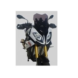 Ζελατίνα ERMAX BMW S 1000 XR 2015 - 2019 SPORT 39 cm .  Χρωματισμός σκούρο φιμέ .  Ζελατίνα ERMAX BMW S 1000 XR 2015 - 2019 SPORT 39 cm .  Χρωματισμός σκούρο φιμέ .