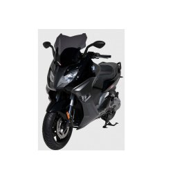 Ζελατίνα ERMAX BMW C 650 SPORT 2016 - 2018 41 cm model SPORT .  Χρωματισμός ελαφώς φιμέ . Ζελατίνα ERMAX BMW C 650 SPORT 2016 - 2018 41 cm model SPORT .  Χρωματισμός ελαφώς φιμέ .