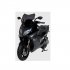 Ζελατίνα ERMAX BMW C 650 SPORT 2016 - 2018 41 cm model SPORT .  Χρωματισμός ελαφώς φιμέ .
