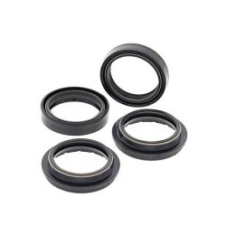 ΣΕΤ ΤΣΙΜΟΥΧΕΣ ΞΥΣΤΡΕΣ ALLBALLS 41 x 52,2 x 11  BMW F 650 04 - 12 R 00 GS 04 - 13