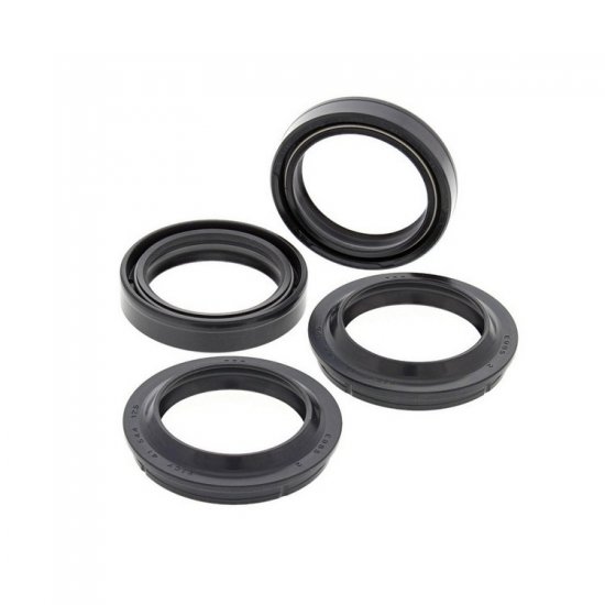 ΣΕΤ ΤΣΙΜΟΥΧΕΣ ΞΥΣΤΡΕΣ ALLBALLS 41X54X11 BMW F 650 97 - 07 & GS 02 - 07 ,CB1 CBF 500 HORNET & CBF 600 CBR 600 , VF 750 VFR 800 ΣΕΤ ΤΣΙΜΟΥΧΕΣ ΞΥΣΤΡΕΣ ALLBALLS 41X54X11 BMW F 650 97 - 07 & GS 02 - 07 ,CB1 CBF 500 HORNET & CBF 600 CBR 600 , VF 750 VFR 800