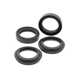 ΣΕΤ ΤΣΙΜΟΥΧΕΣ ΞΥΣΤΡΕΣ ALLBALLS 37X50X11 CBF 250 , CMX 450 , CBR 250 R - 600 - EX 300 - 500 NINJA , TU - GZ 250  ΣΕΤ ΤΣΙΜΟΥΧΕΣ ΞΥΣΤΡΕΣ ALLBALLS 37X50X11 CBF 250 , CMX 450 , CBR 250 R - 600 - EX 300 - 500 NINJA , TU - GZ 250