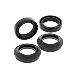 ΣΕΤ ΤΣΙΜΟΥΧΕΣ ΞΥΣΤΡΕΣ ALLBALLS 31X43X10 CB250 91 - 08 , PCX 125 11 - 13  ΣΕΤ ΤΣΙΜΟΥΧΕΣ ΞΥΣΤΡΕΣ ALLBALLS 31X43X10 CB250 91 - 08 , PCX 125 11 - 13