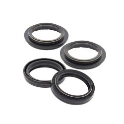 ΣΕΤ ΤΣΙΜΟΥΧΕΣ ΞΥΣΤΡΕΣ ALLBALLS 41X53X8 FSC 600 , EN 500 , ERN 650 , Z 750 10 - 11 , AN 250 400 600 , GSF 650 , SV 650 99 - 02 , VX 800 