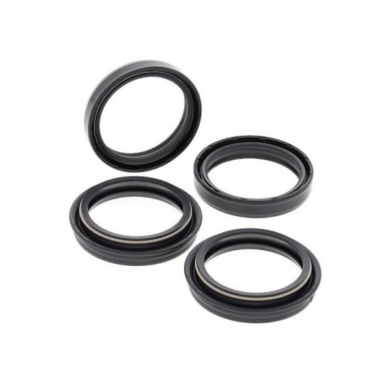 ΣΕΤ ΤΣΙΜΟΥΧΕΣ ΞΥΣΤΡΕΣ ALLBALLS 43X53X9.5 KTM DUKE 690 640 , RC8 1190 09 - 13 ΣΕΤ ΤΣΙΜΟΥΧΕΣ ΞΥΣΤΡΕΣ ALLBALLS 43X53X9.5 KTM DUKE 690 640 , RC8 1190 09 - 13