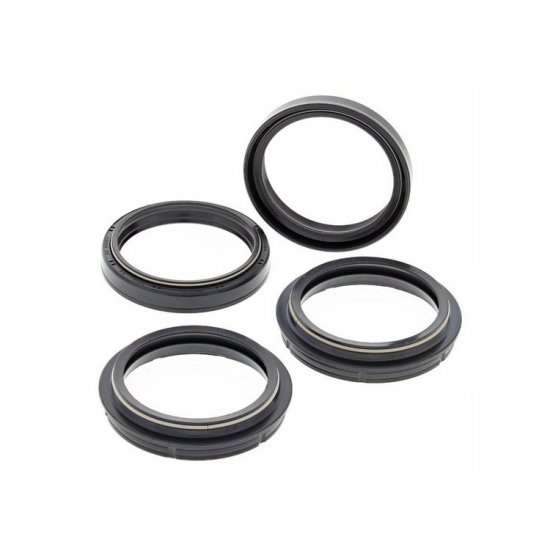 ΣΕΤ ΤΣΙΜΟΥΧΕΣ ΞΥΣΤΡΕΣ ALLBALLS 48X58X8.5 KTM SUPERDUKE 1290 14 - 15 ΣΕΤ ΤΣΙΜΟΥΧΕΣ ΞΥΣΤΡΕΣ ALLBALLS 48X58X8.5 KTM SUPERDUKE 1290 14 - 15