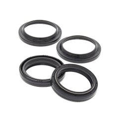 ΣΕΤ ΤΣΙΜΟΥΧΕΣ ΞΥΣΤΡΕΣ 41X53X8 ALLBALLS SUZUKI DR 800 ΣΕΤ ΤΣΙΜΟΥΧΕΣ ΞΥΣΤΡΕΣ 41X53X8 ALLBALLS SUZUKI DR 800