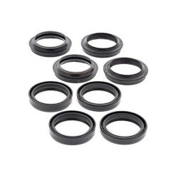 ΣΕΤ ΤΣΙΜΟΥΧΕΣ ΞΥΣΤΡΕΣ ALLBALLS 43 x 55 x 10,5/11 ADVENTURER 900 96 - 98 THUNDERBIRD 900 95 - 03 TRIDENT 900 TROPHY1200