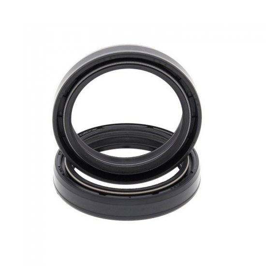 ΣΕΤ ΤΣΙΜΟΥΧΕΣ ALLBALLS 43X55X9.5/10 VFR 1200 , KLZ 1000 ABS VERSYS ΣΕΤ ΤΣΙΜΟΥΧΕΣ ALLBALLS 43X55X9.5/10 VFR 1200 , KLZ 1000 ABS VERSYS